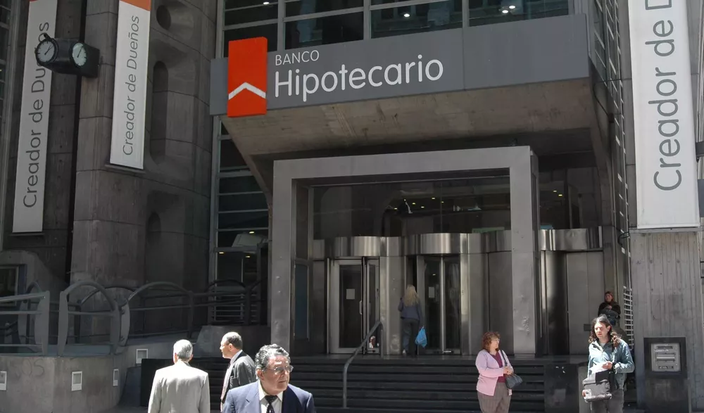 banco hipotecario