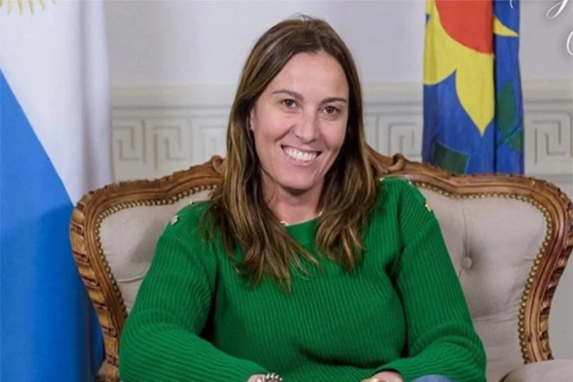 senadora junin