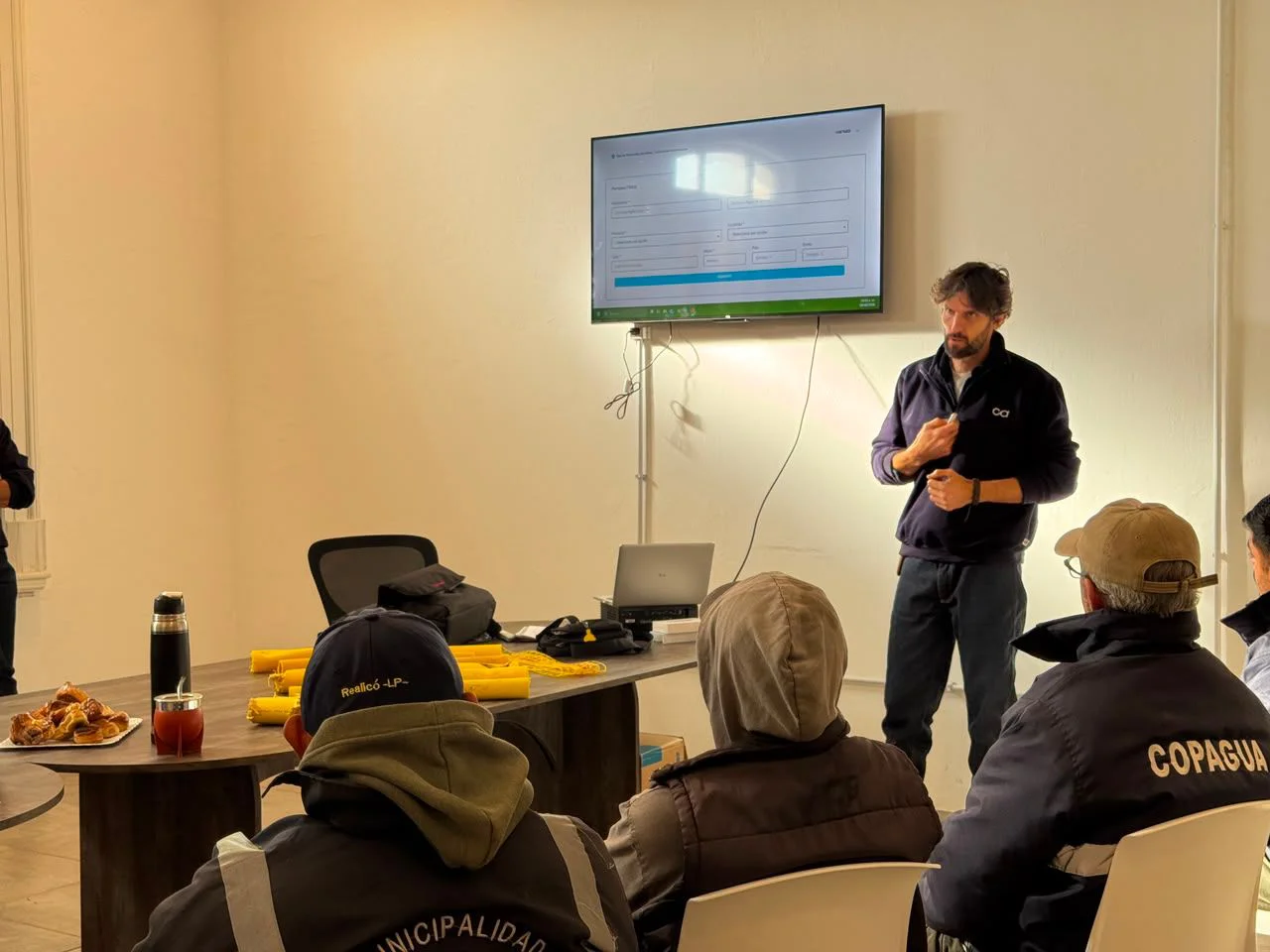 capacitacion camuzzi 4