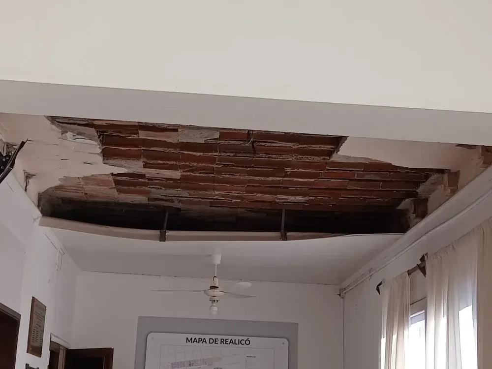 techo muni de Realicó 1