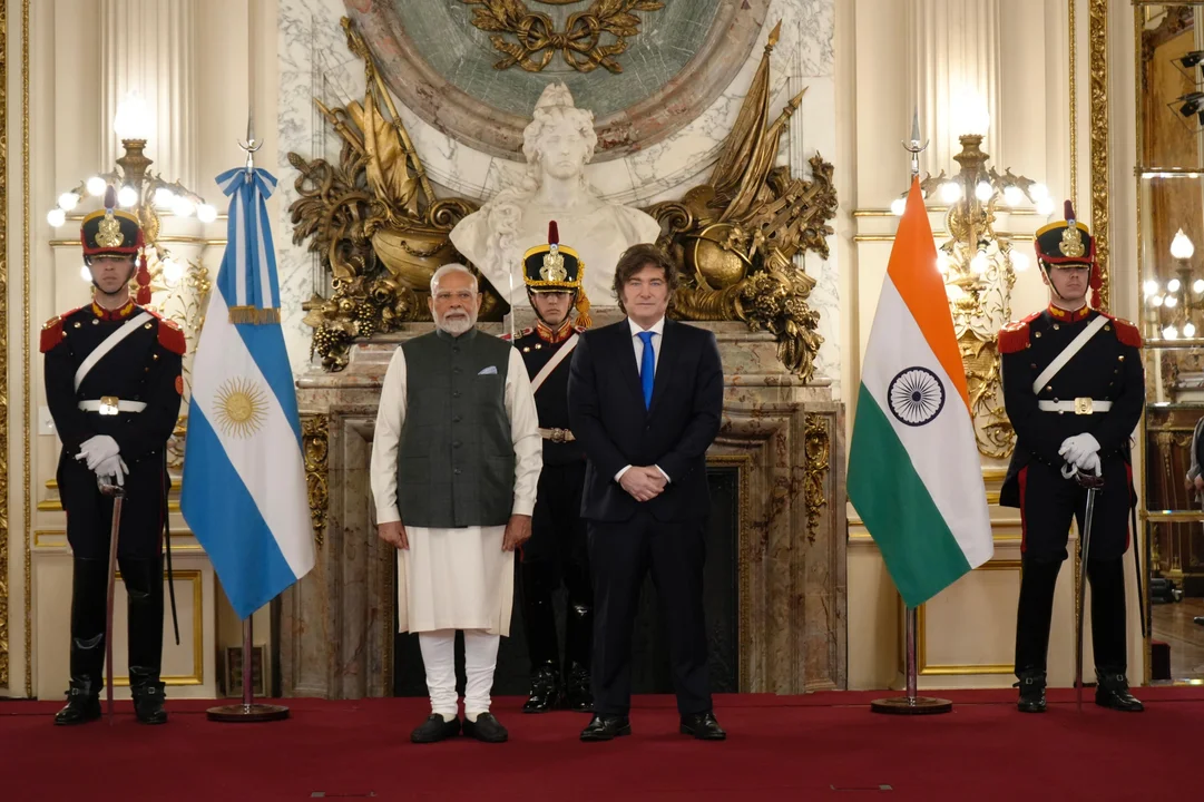 india