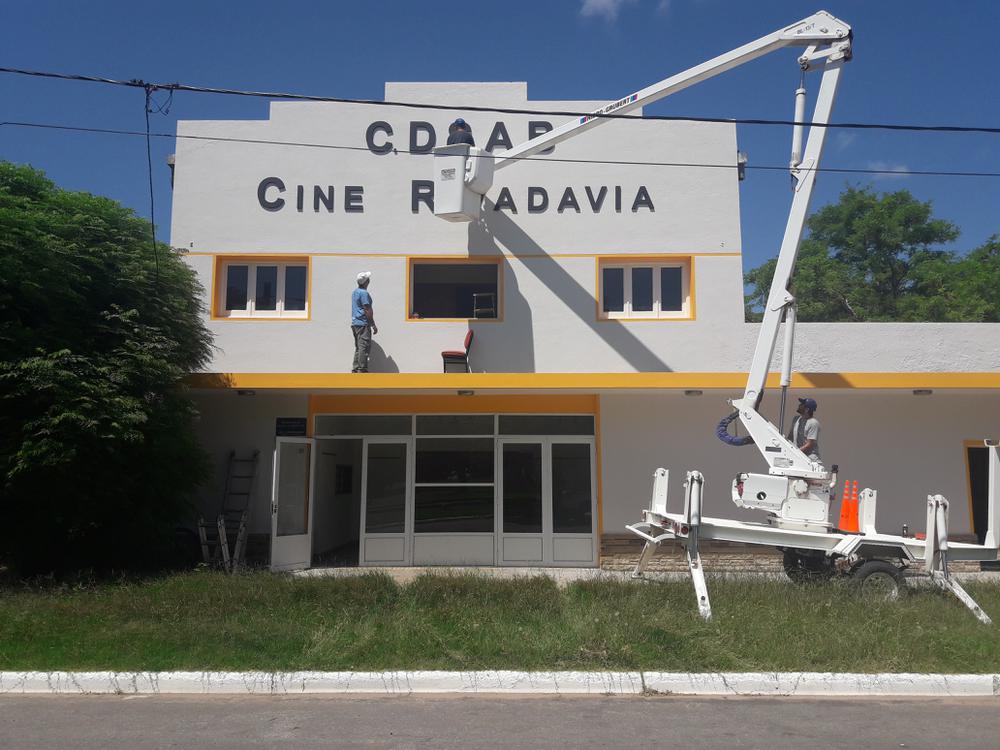 FRENTE CINE Y FINAL CAMPEONATO NOCTURNO 022