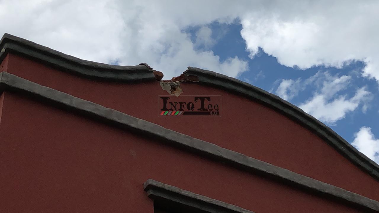 RAYO CASA