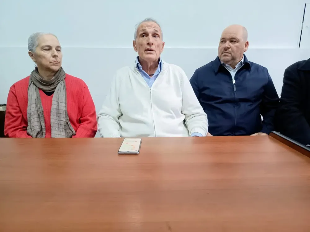 Tierno candidato 1