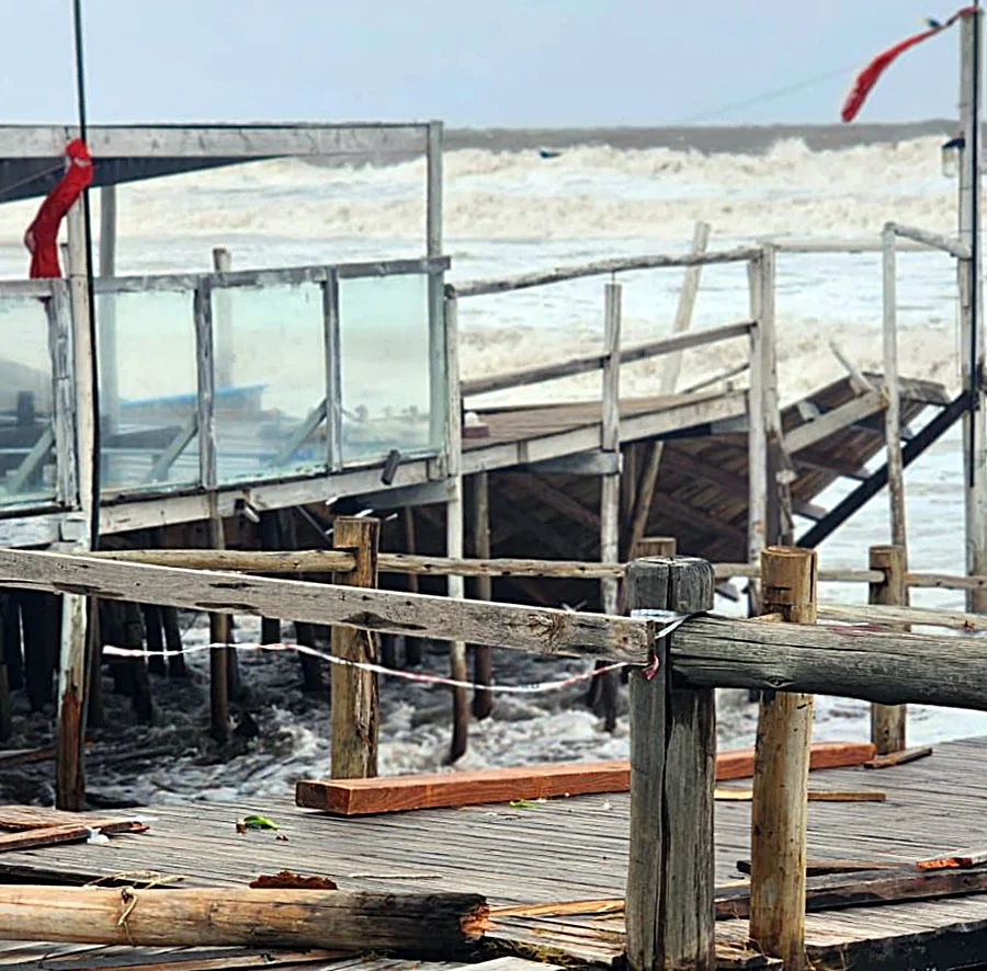 MONTE HERMOSO TORMENTA 4