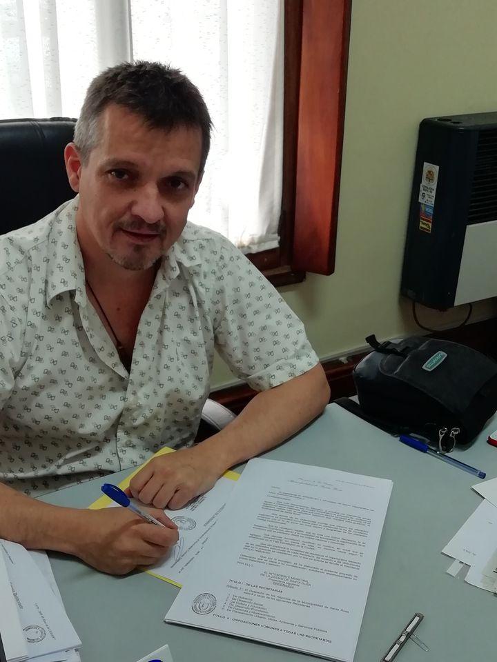 Leandro Altolaguirre