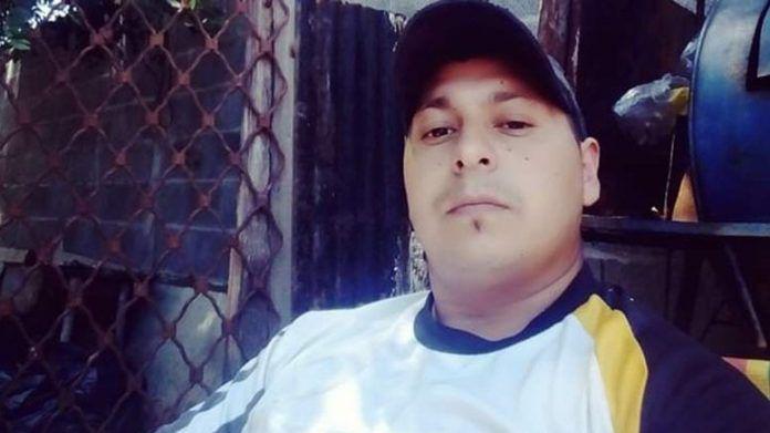 asesino America