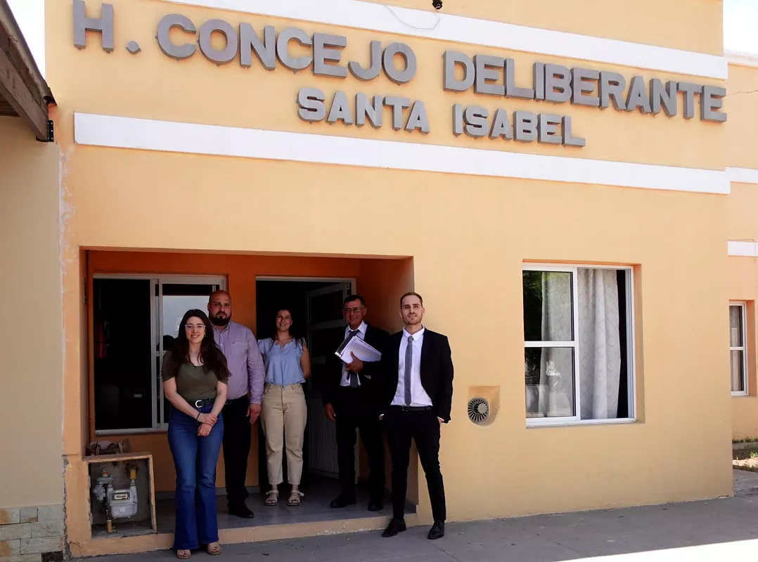 santa isabel audiencias 2