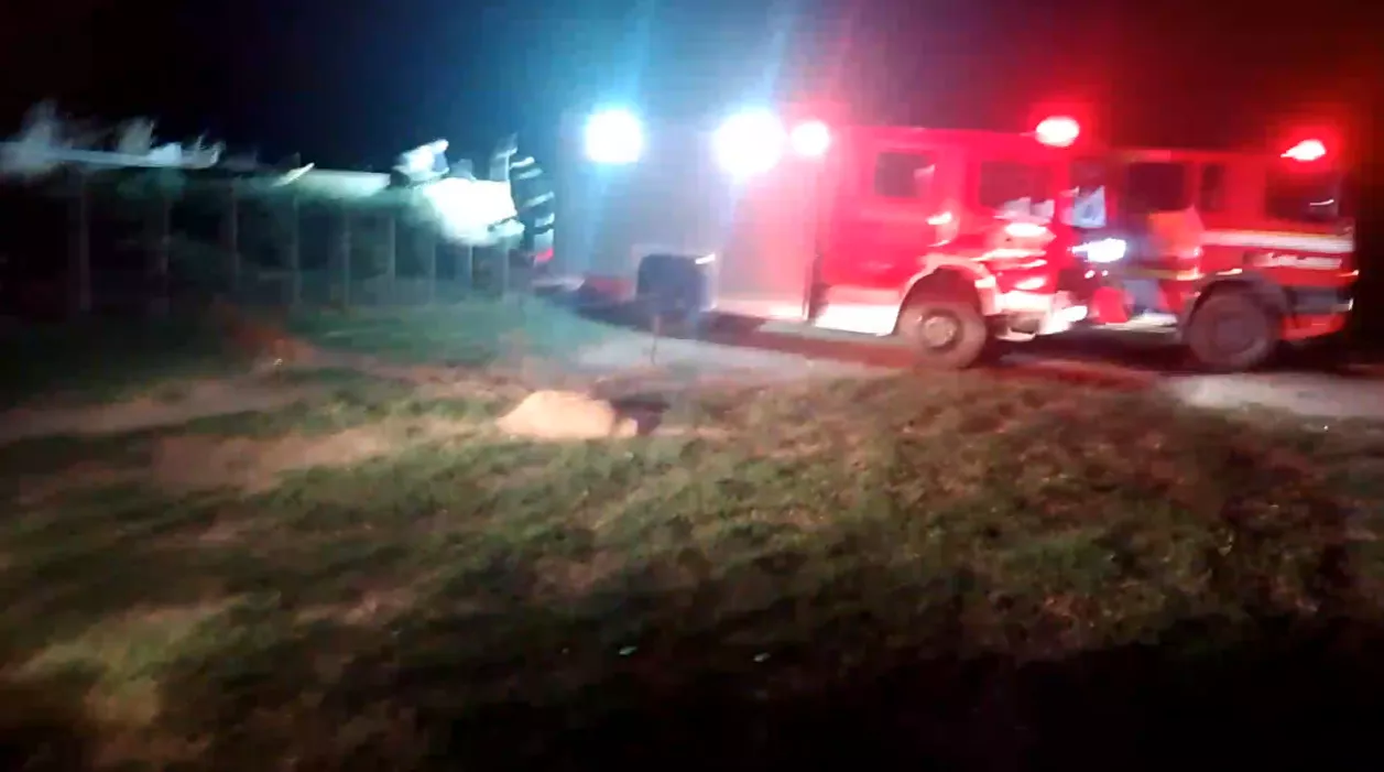 incendio