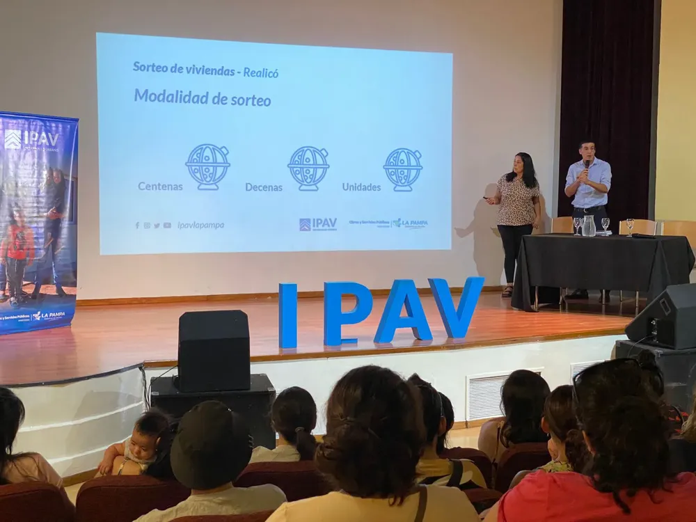 IPAV REALICO 5