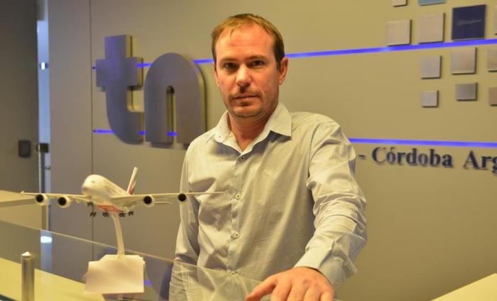 SEISDEDOS TURISMO TN