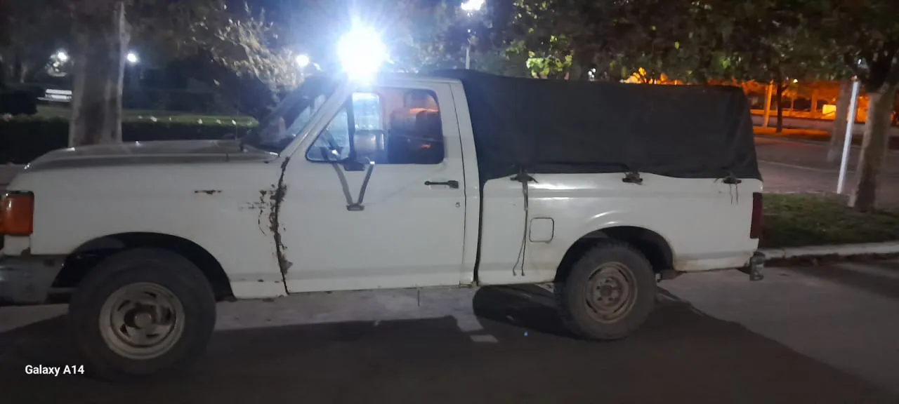 camioneta furtiva 1