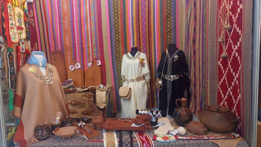 artesanias pampeanas 1