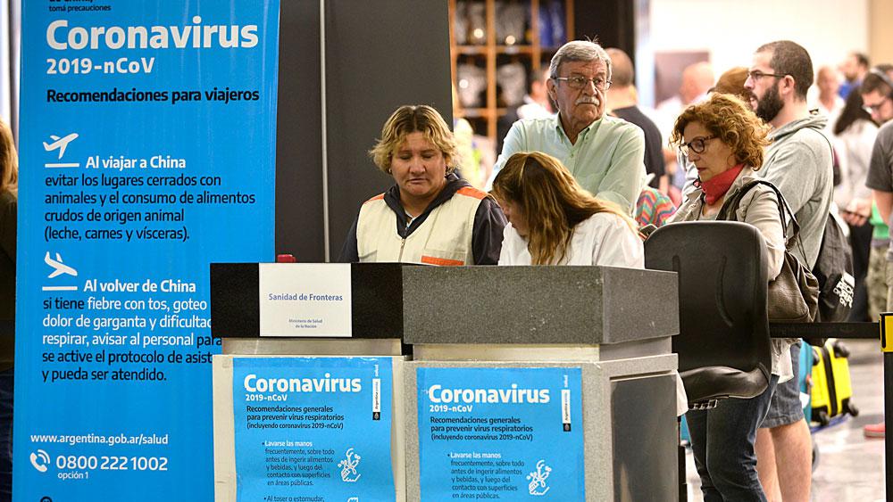 coronavirus-aeropuerto