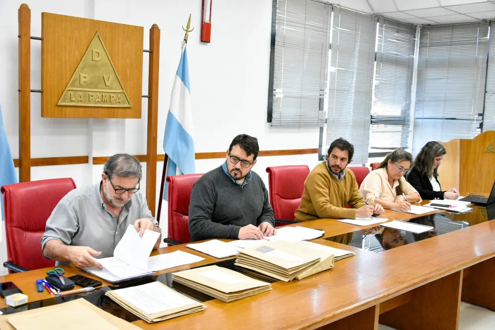 licitación corte de pasto