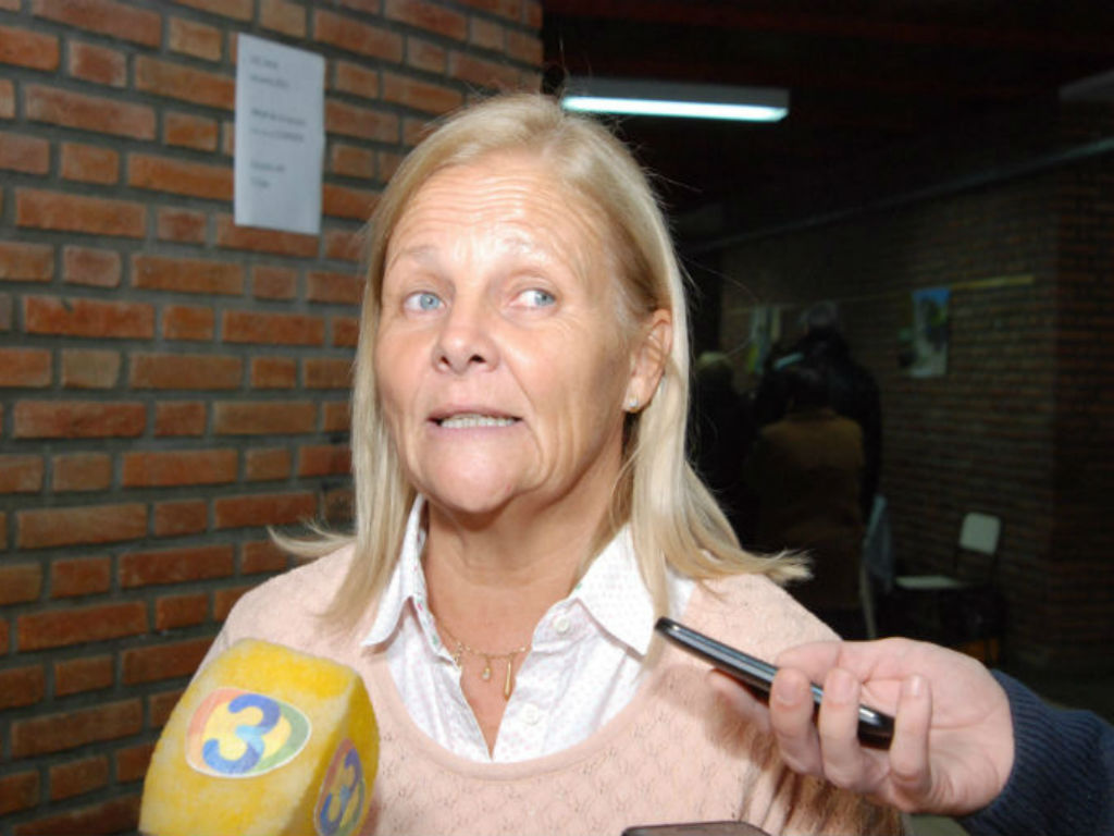 Patricia Testa