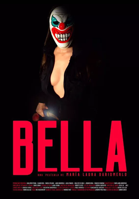 pelicula bella