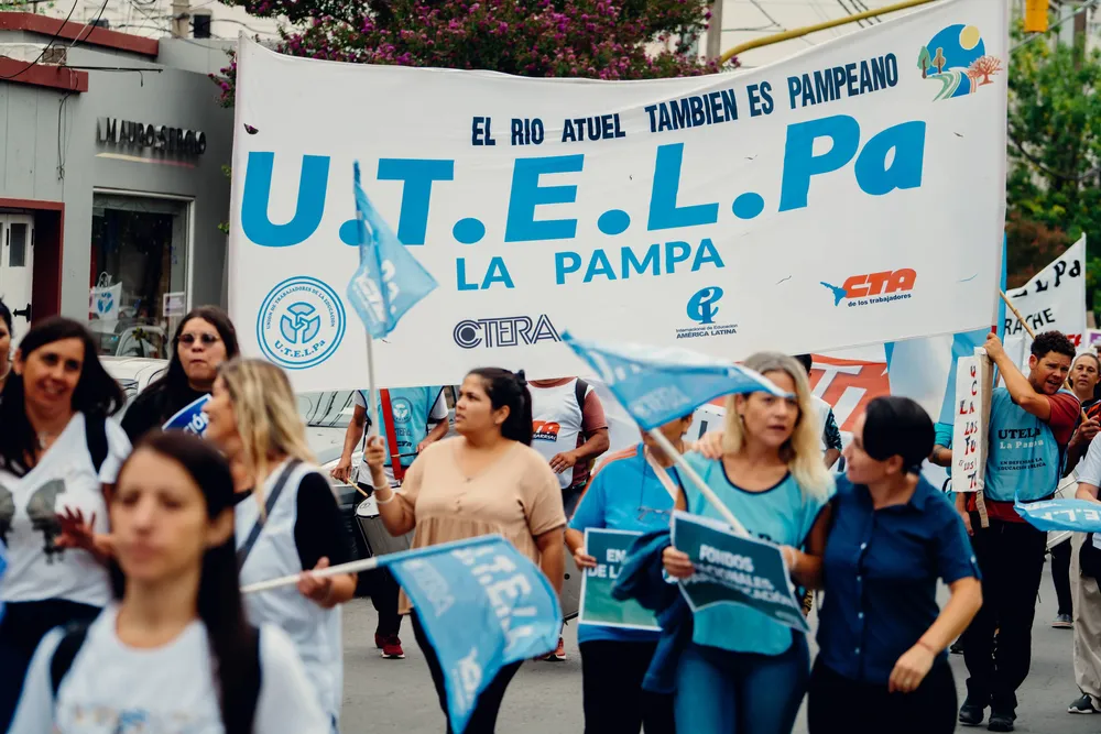 marcha