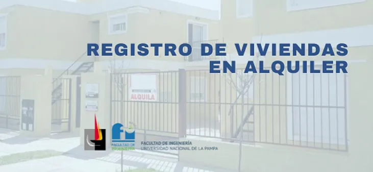 registro de viviendas