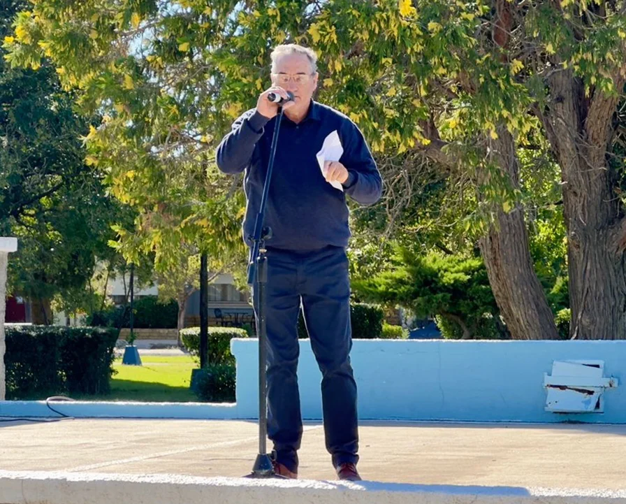 24 DE MARZO MARTINI 2