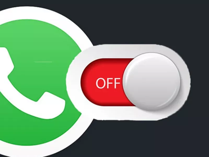 sin whatsapp