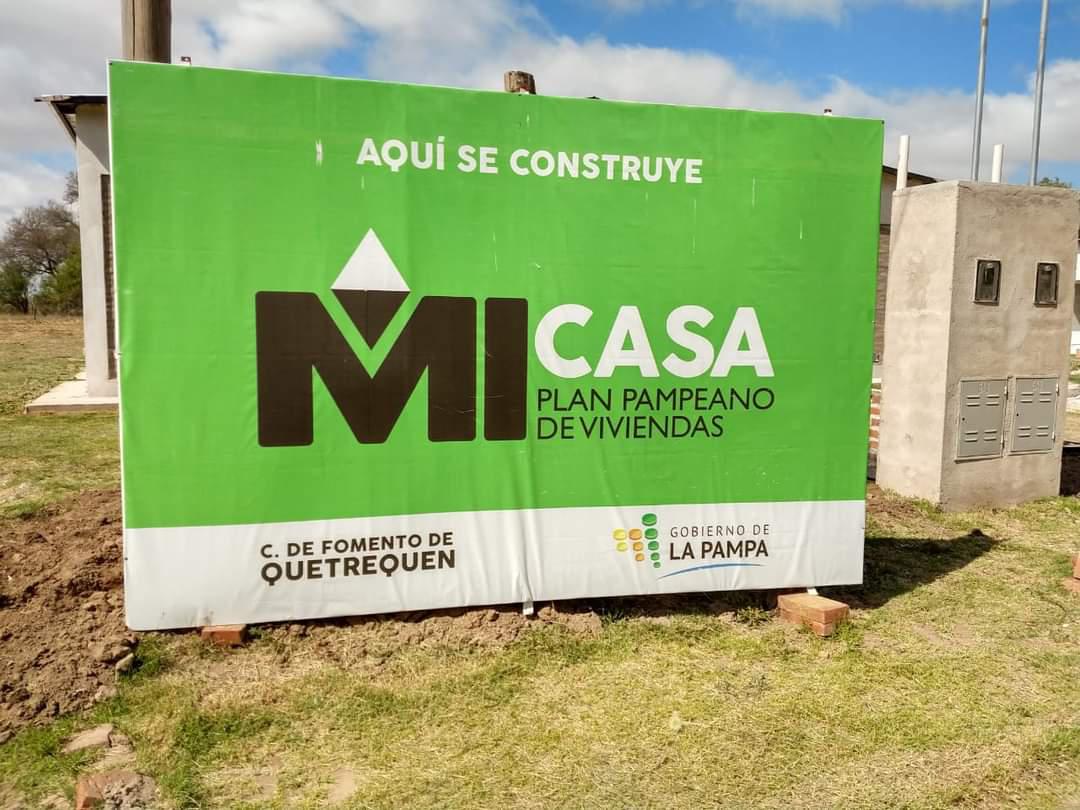 Plan Mi Casa