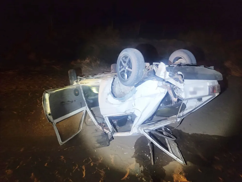VUELCO FIAT 2