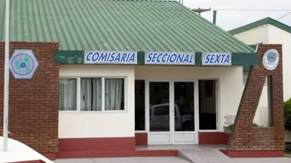 sexionla sexta santa rosa