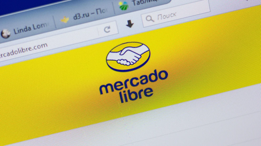 mercado libre