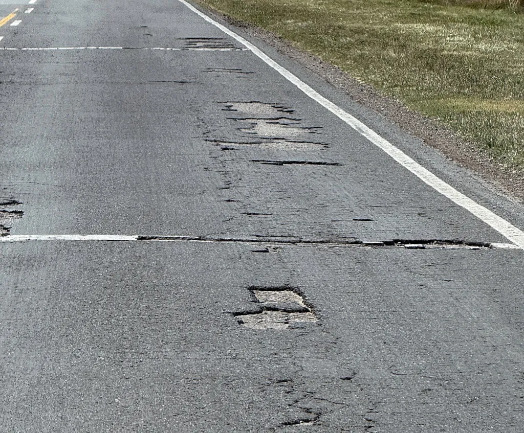 ruta 101 pico 3 FILE