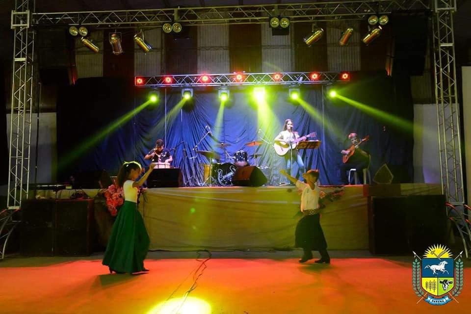 fiesta fin 2019 a