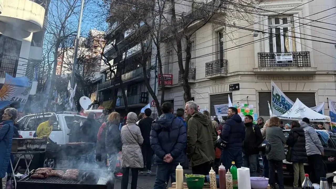 militantes