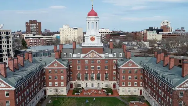 hardvard