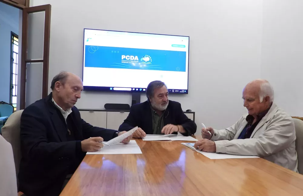 CONVENIO CARBAP