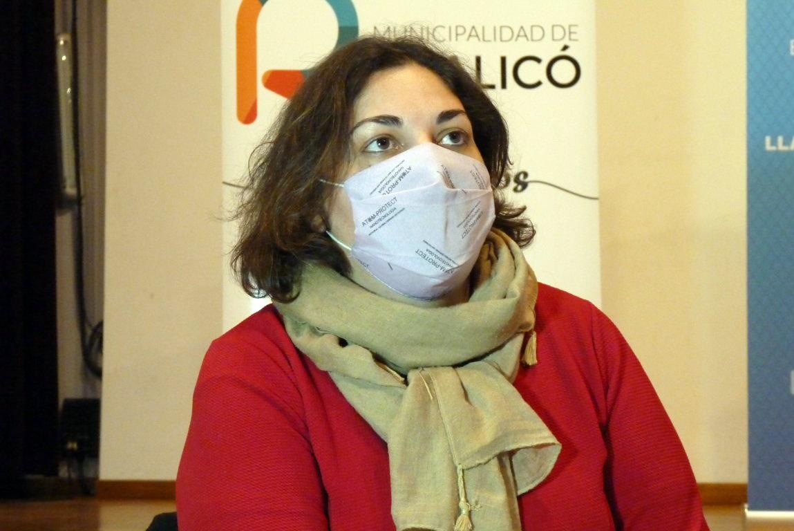 liliana robledo