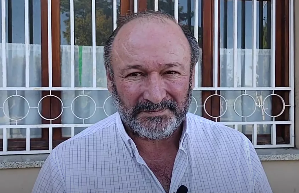 daniel kroneberger