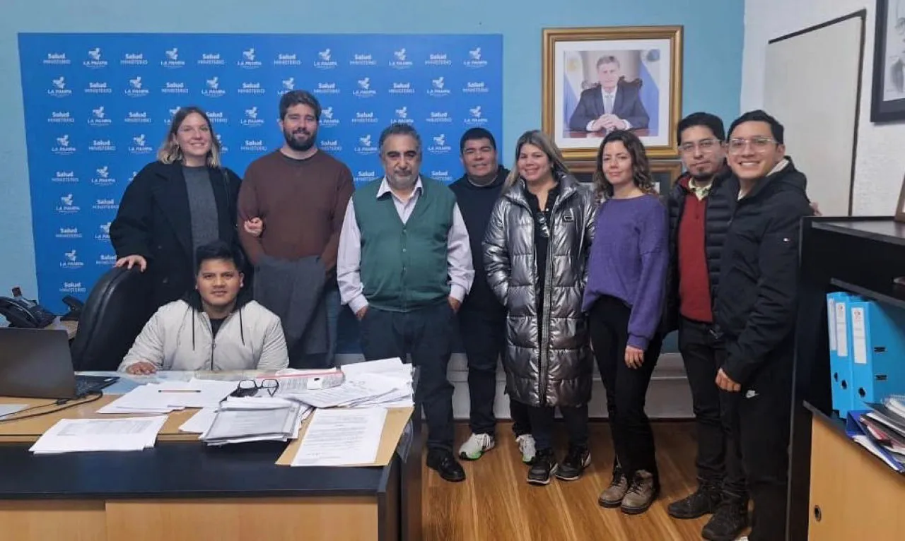 profesionales