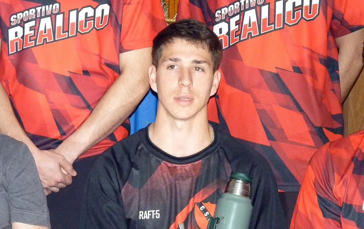 SPORTIVO PRE FEDERAL 2025 3 FILE