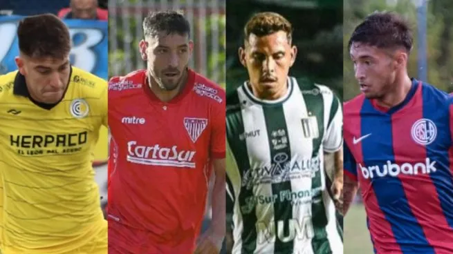 copa potrero