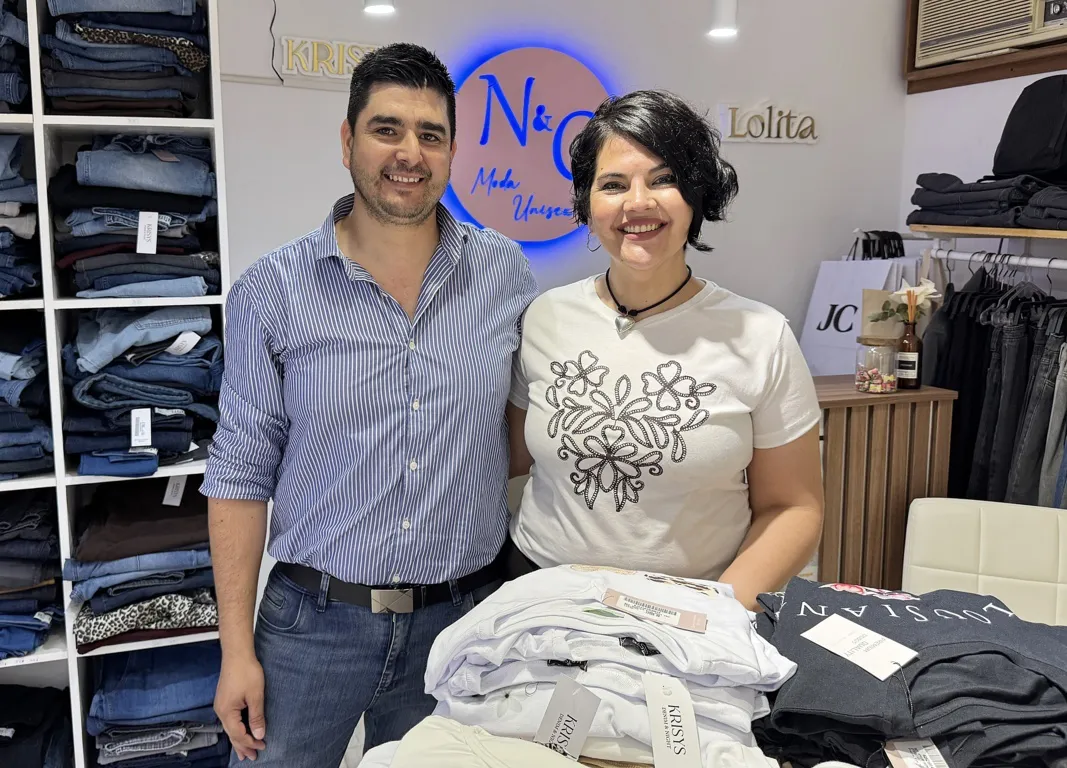 N&C moda unisex 7 FILE