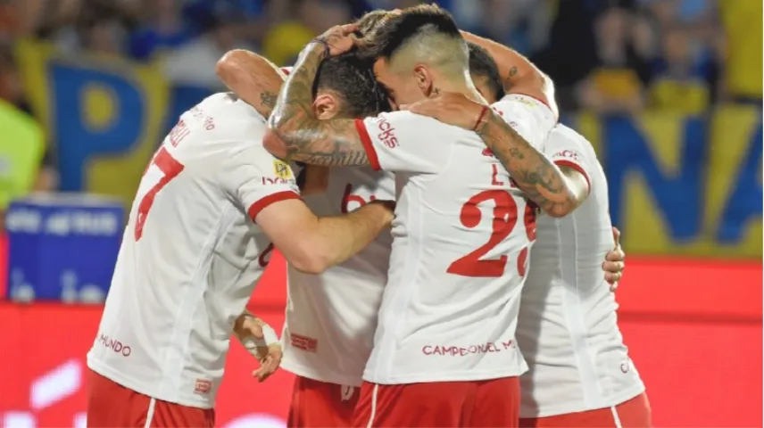 estudiantes copa arg