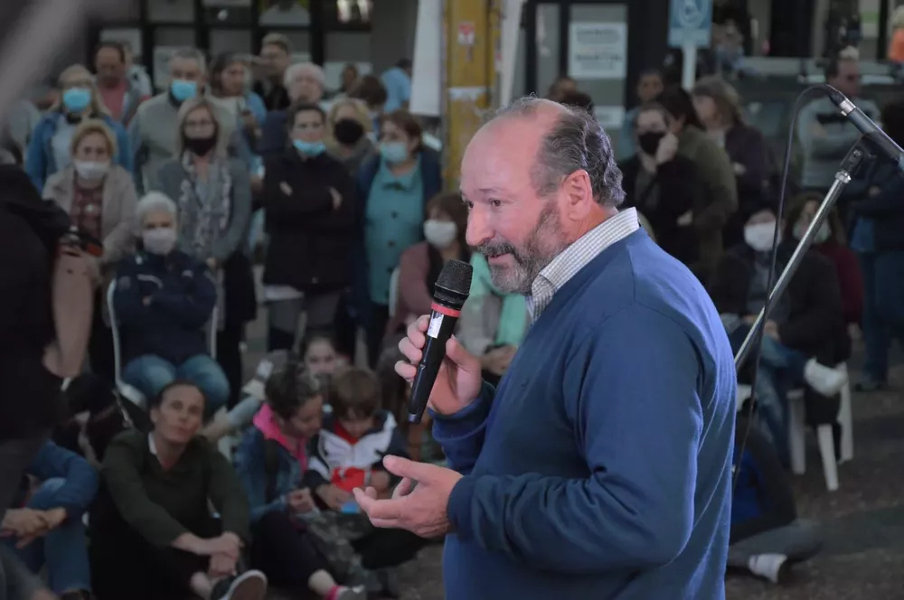 Daniel Kroneberger perfil