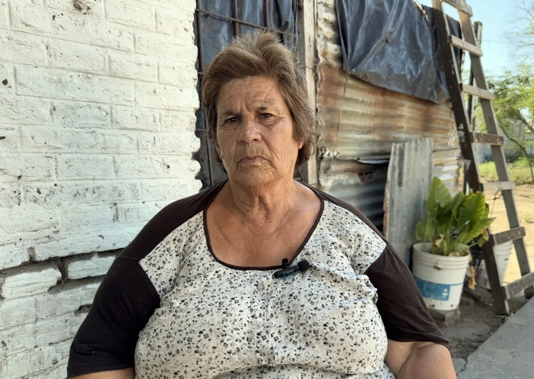 teresa becerra FILE