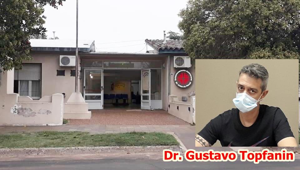 hospital parera doctor