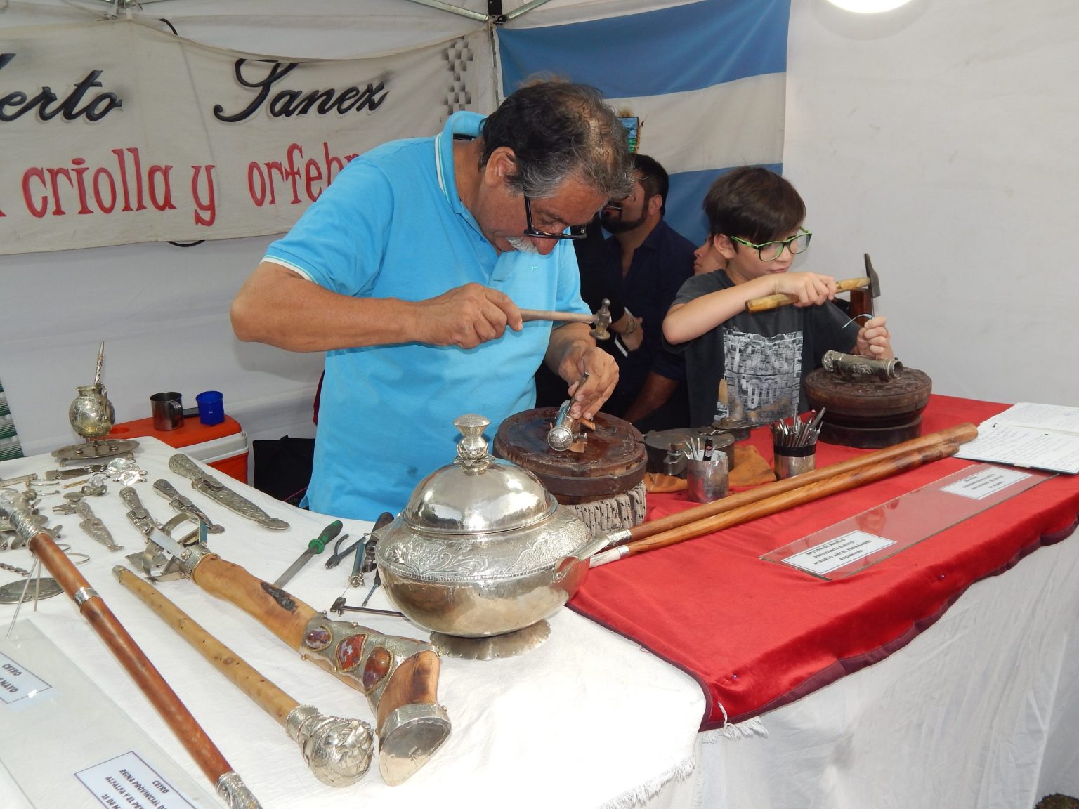 COCO SANEZ ORFEBRE 1