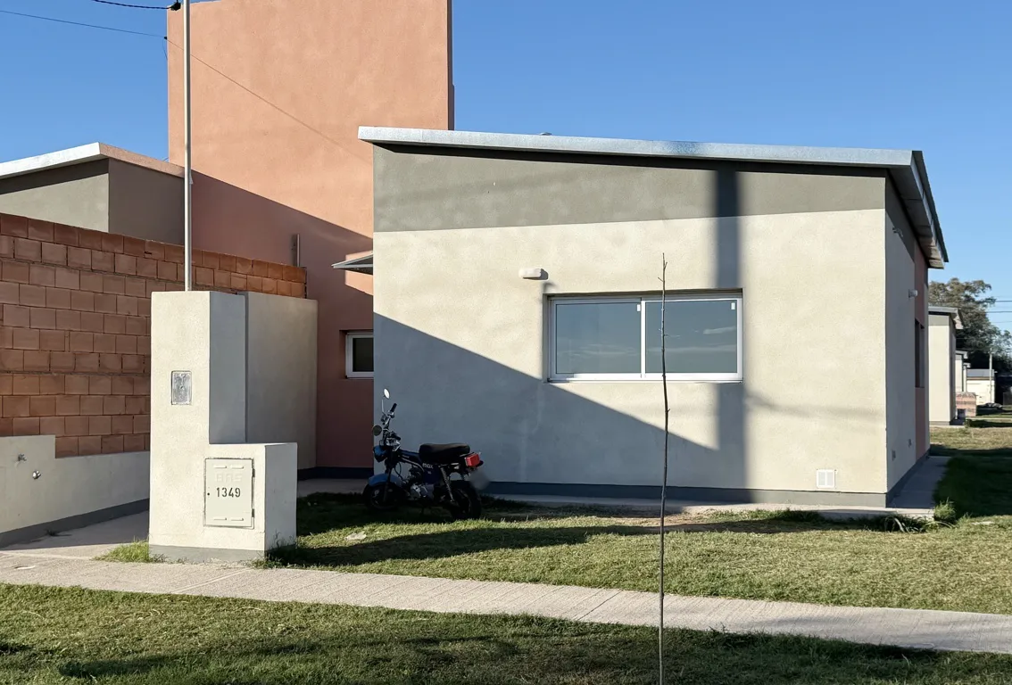 VIVIENDA TERESA BECERRA RENUNCIA 1 FILE
