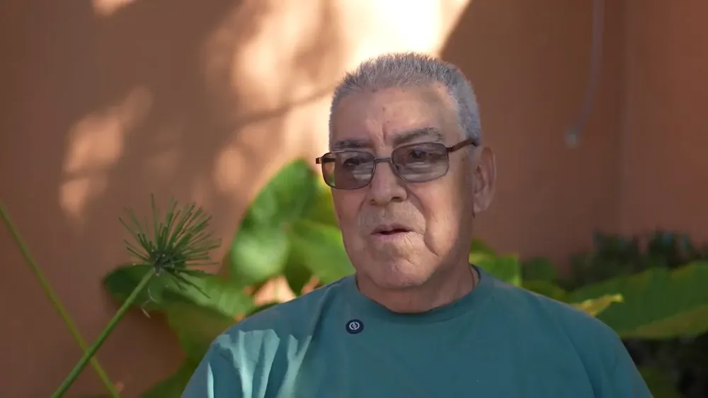 oscar octavio soria