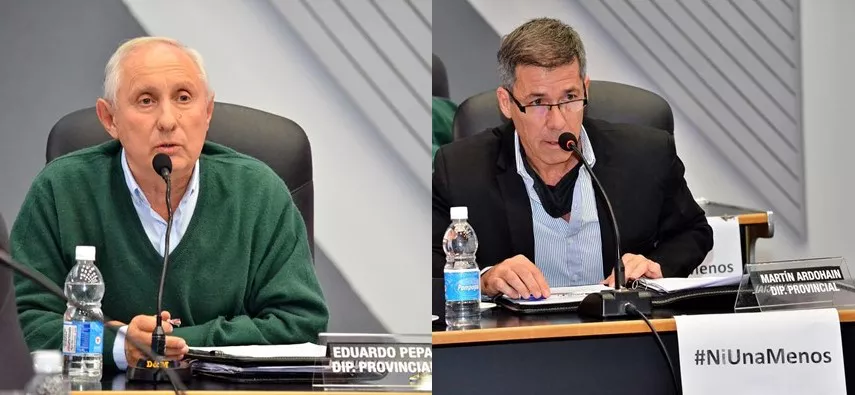 PEPA ARDOHAIN