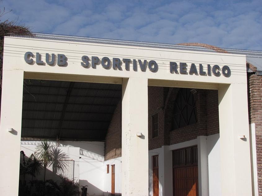 CLUB SPORTIVO