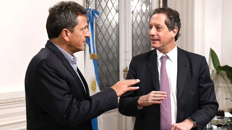 Massa y Pesce